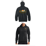 Whitney's Gear Whitney's Logo Hoodie, Unisex