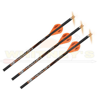 Ravin Crossbows LLC Ravin Lighted Crossbow Bolts Arrows .003, 3 PK- R133