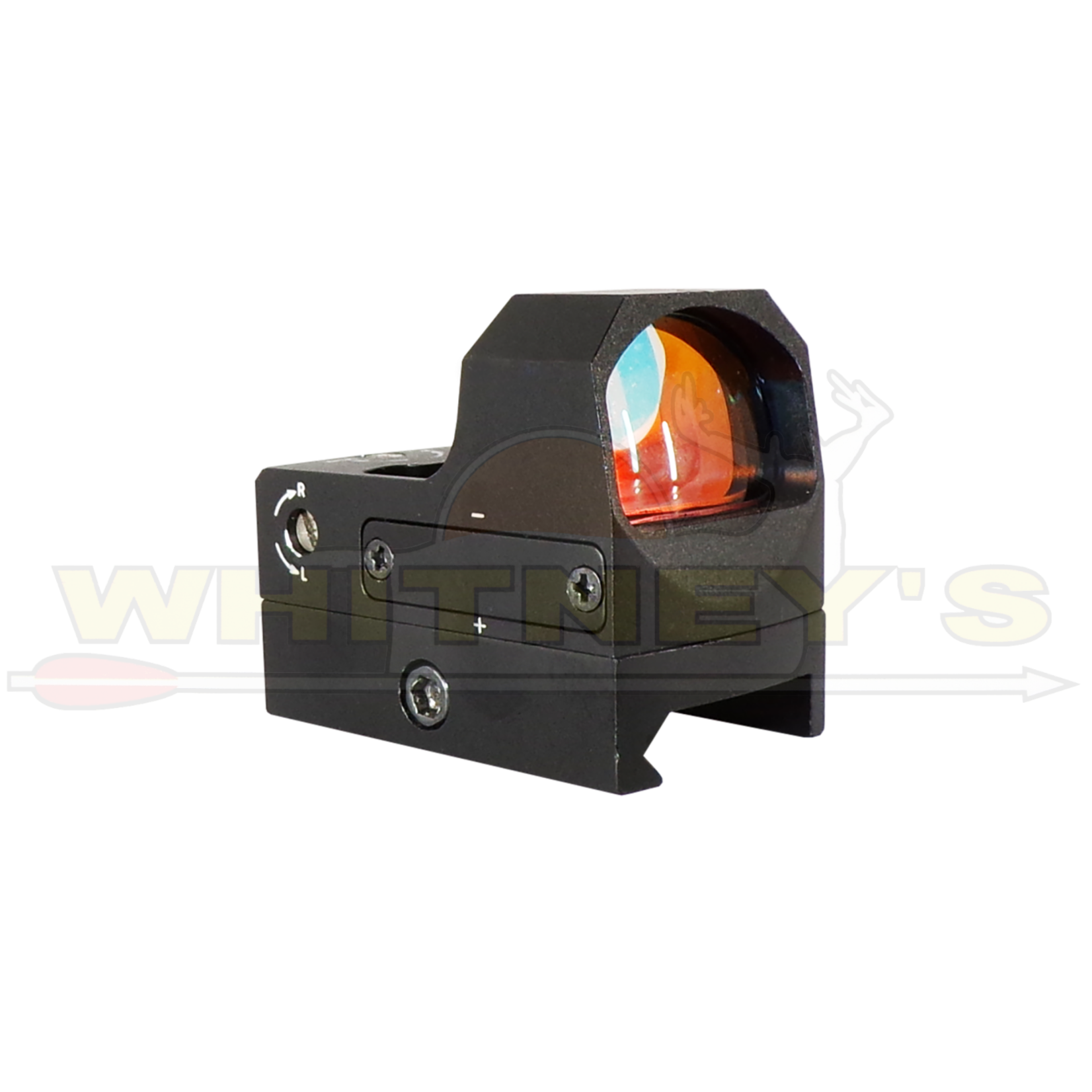 Ravin Crossbows LLC Ravin 3 Dot Reflex Sight- R161