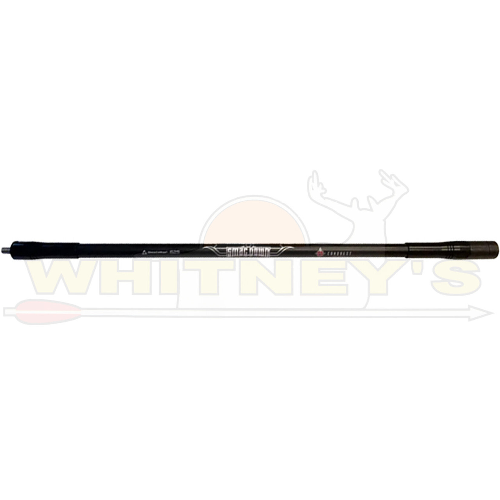 Conquest Conquest Smacdown .747 Front Bar - 30”-CON30"SD