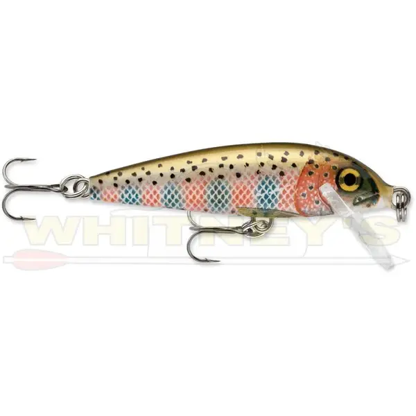 Rapala CountDown 7, - Whitney's Hunting Supply