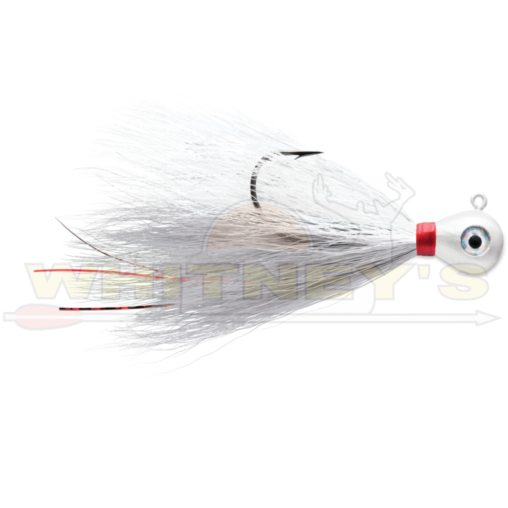Rapala Rapala Bucktail Jig 1/32
