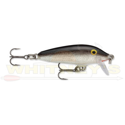 Rapala Sinking Silver CD-3 - Whitney's Hunting Supply