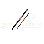 Conquest Conquest Smacdown .625 Complete Hunter - 15F - 12B Matte Black