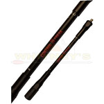 Conquest Conquest CF .500 Complete Hunter Bar Kit W/Smac