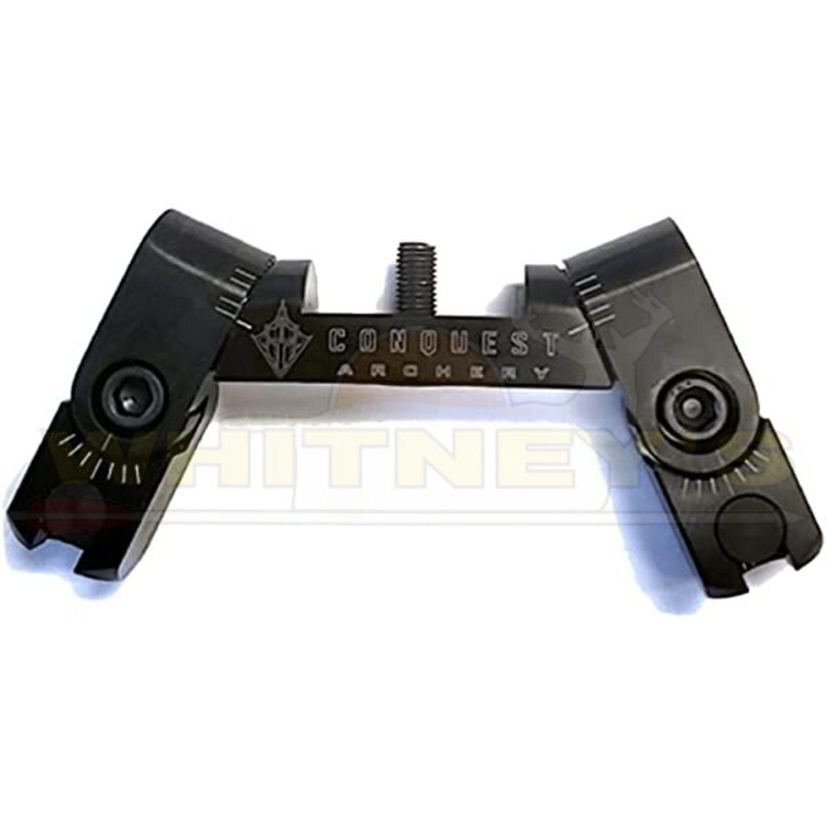 Conquest Conquest MOAB V-Bar Bracket V-Lock Rear