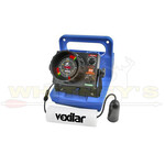 Triple S Sports Triple S Vexilar FL-8SE GENZ Pack 19 Degree Transducer