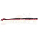 Yamamoto Baits Yamamoto Baits 5" Kut Tail Worm, Red Shad (YAM-7L-10-900)