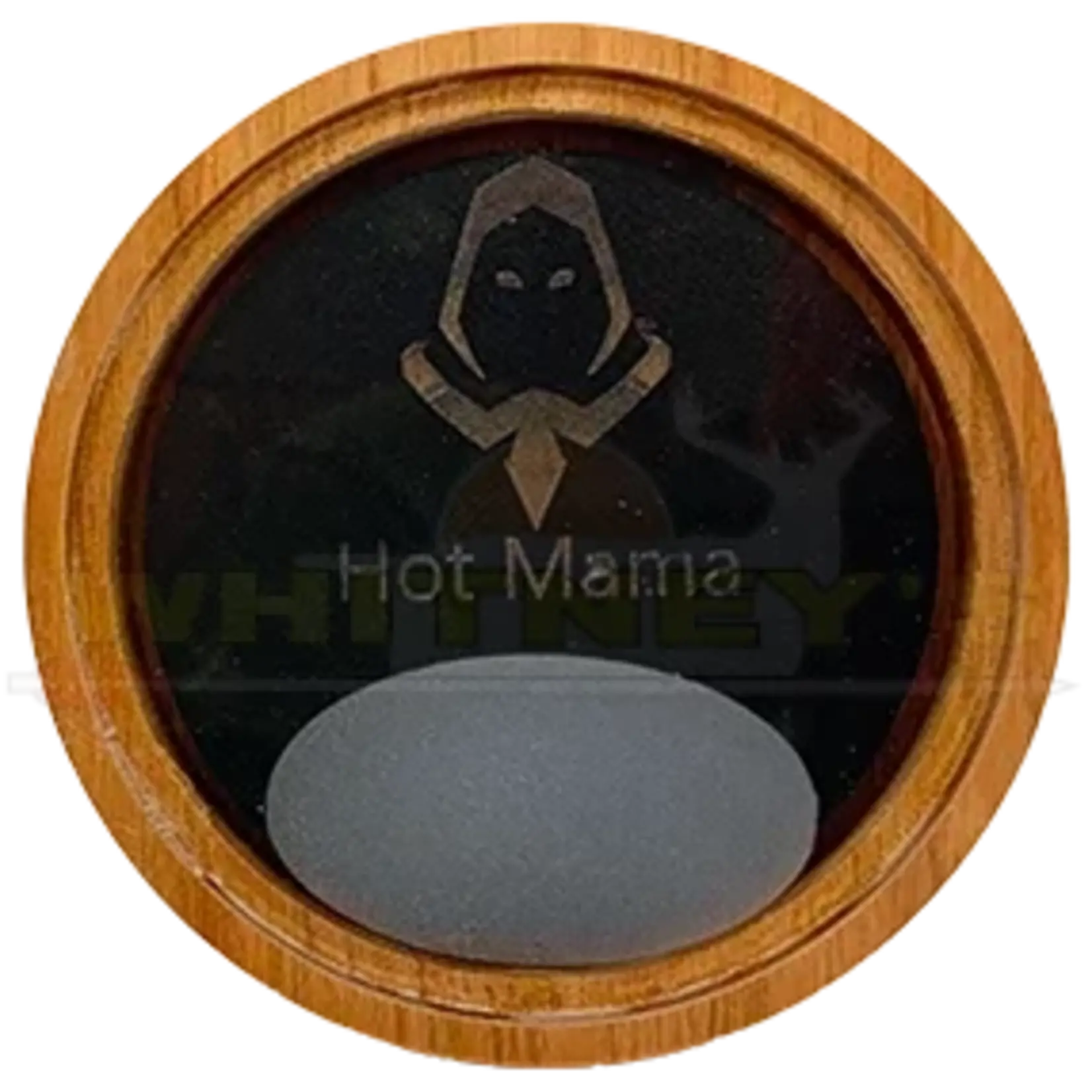 Deception Outdoor Group Deception Hot Mama Crystal Call