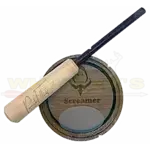 Deception Outdoor Group Deception Screamer Crystal Call