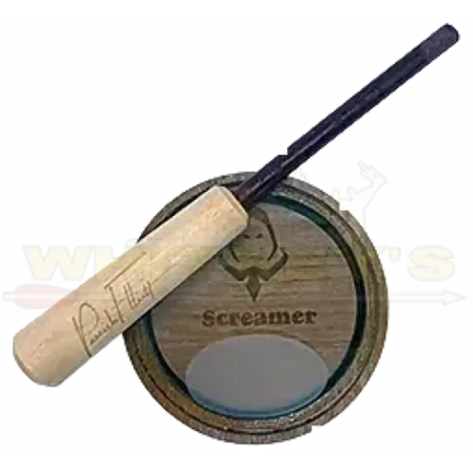 Deception Outdoor Group Deception Screamer Crystal Call
