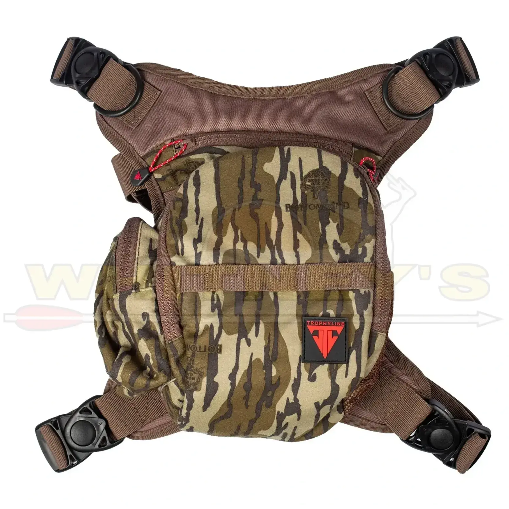 Trophyline Trophyline E.S. Thigh Rig