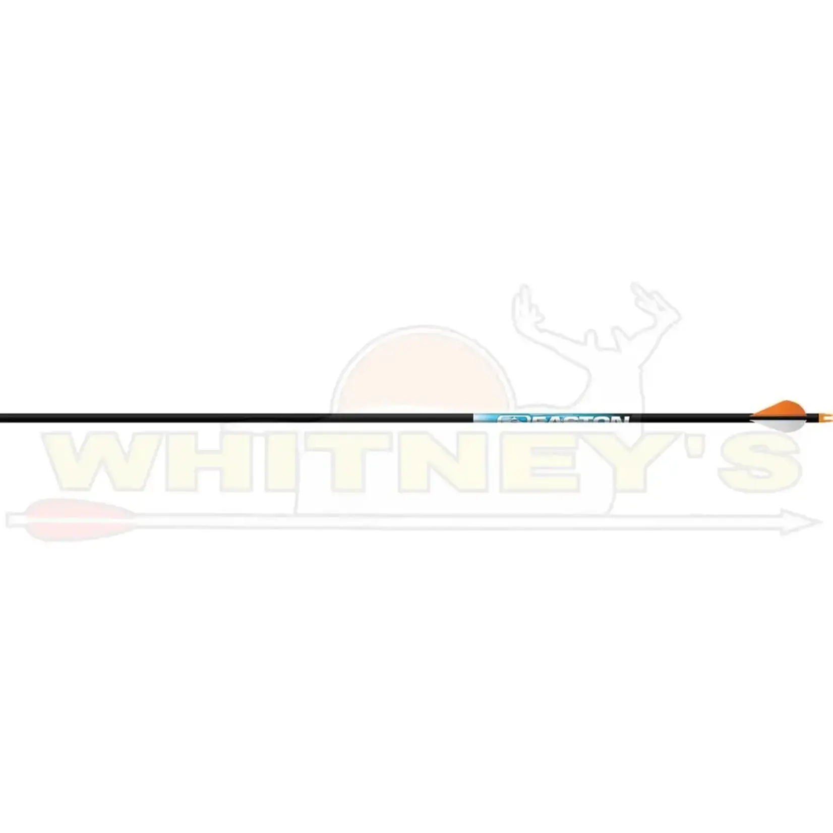 EASTON Easton HyperSpeed 340 2” Vanes - 6 PACK