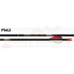 EASTON Easton FMJ / Full Metal Jacket 5MM LTD 400 - 6 PACK