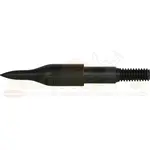 EASTON Easton 19/64 125gr. Field Point, Dozen