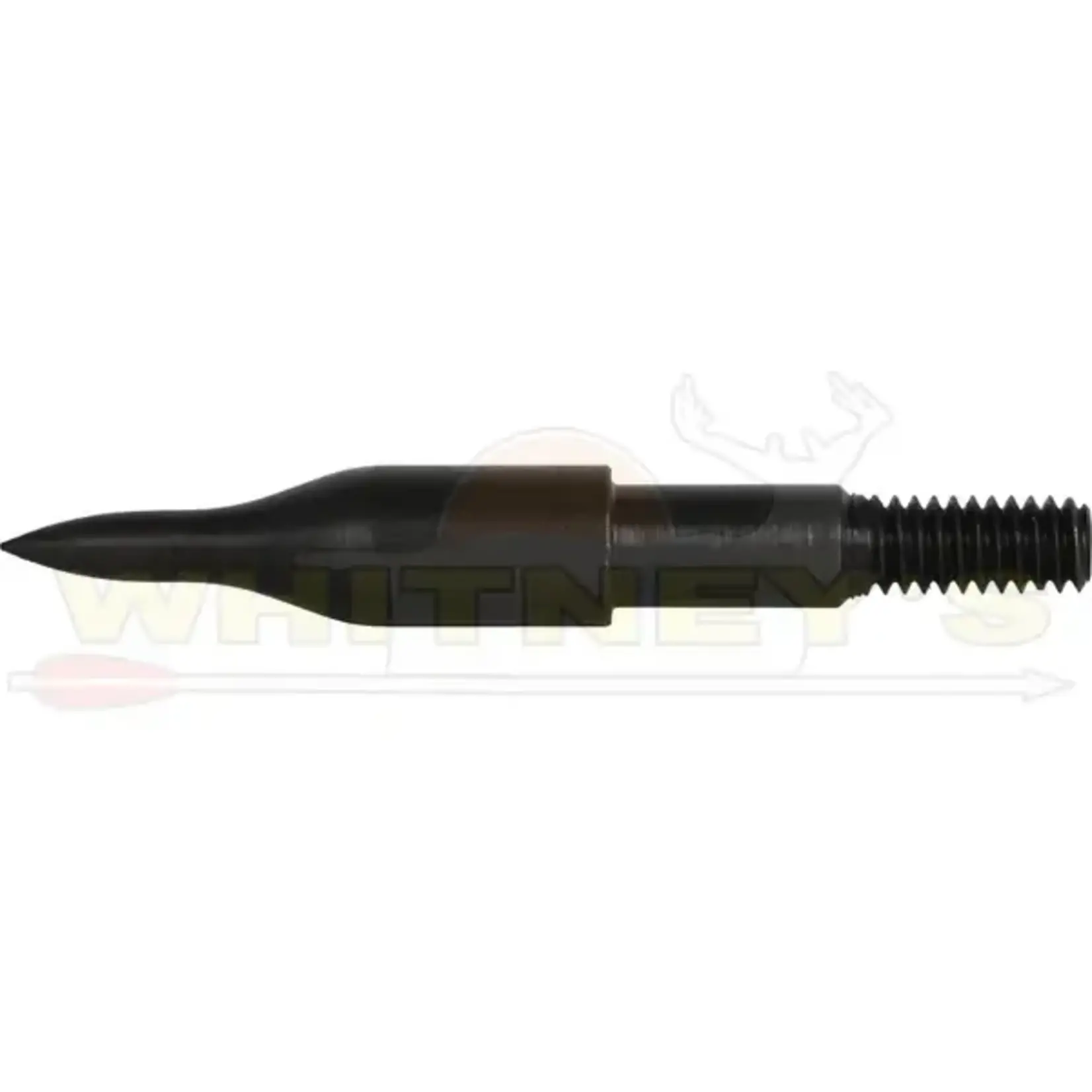 EASTON Easton 19/64 125gr. Field Point, Dozen