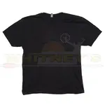 Bowtech Apparel Bowtech Stars and Arrows Tee, Black