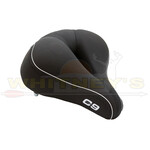 Alliance/Rambo Bikes Rambo Cloud 9 Cruiser Select Airflow Saddle Seat