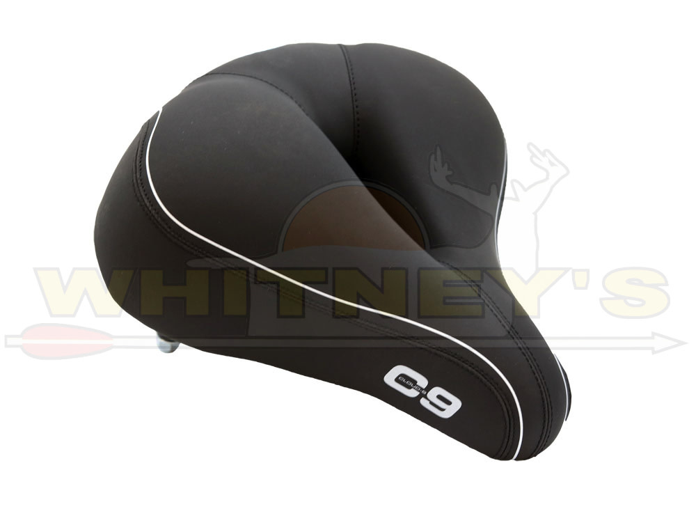 Rambo Cloud 9 Cruiser Select Airflow Saddle Seat