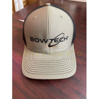 Bowtech Apparel Bowtech Truckers