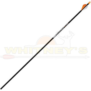EASTON Easton Axis SPT 340 SPINE-2” Bully Vanes 5mm with Alum Halfout Insert (6 PACK)-529119