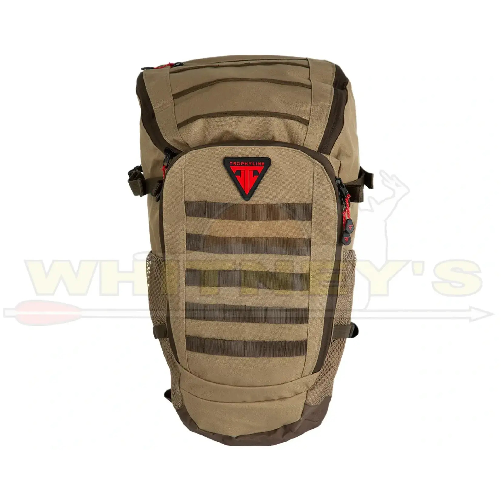 Trophyline Trophyline Woodlands Pack