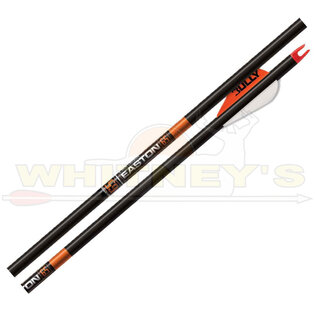 EASTON Easton Archery 6.5 Match Grade 2” Bully Vanes (6 PACK)