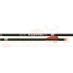 EASTON Easton Archery 6.5 Hunter Classic Arrows 2” Bully Vanes, 6PK