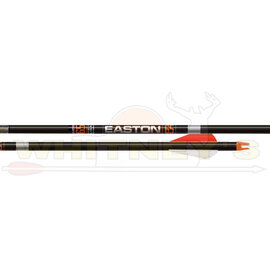 EASTON Easton Archery 6.5 Hunter Classic Arrows 2” Bully Vanes, 6PK