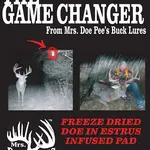 Mrs. Doe Pee Mrs. Doe Pee The Game Changer