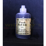Mrs. Doe Pee Mrs. Doe Pee Fresh Bull Elk Lure, 2oz.