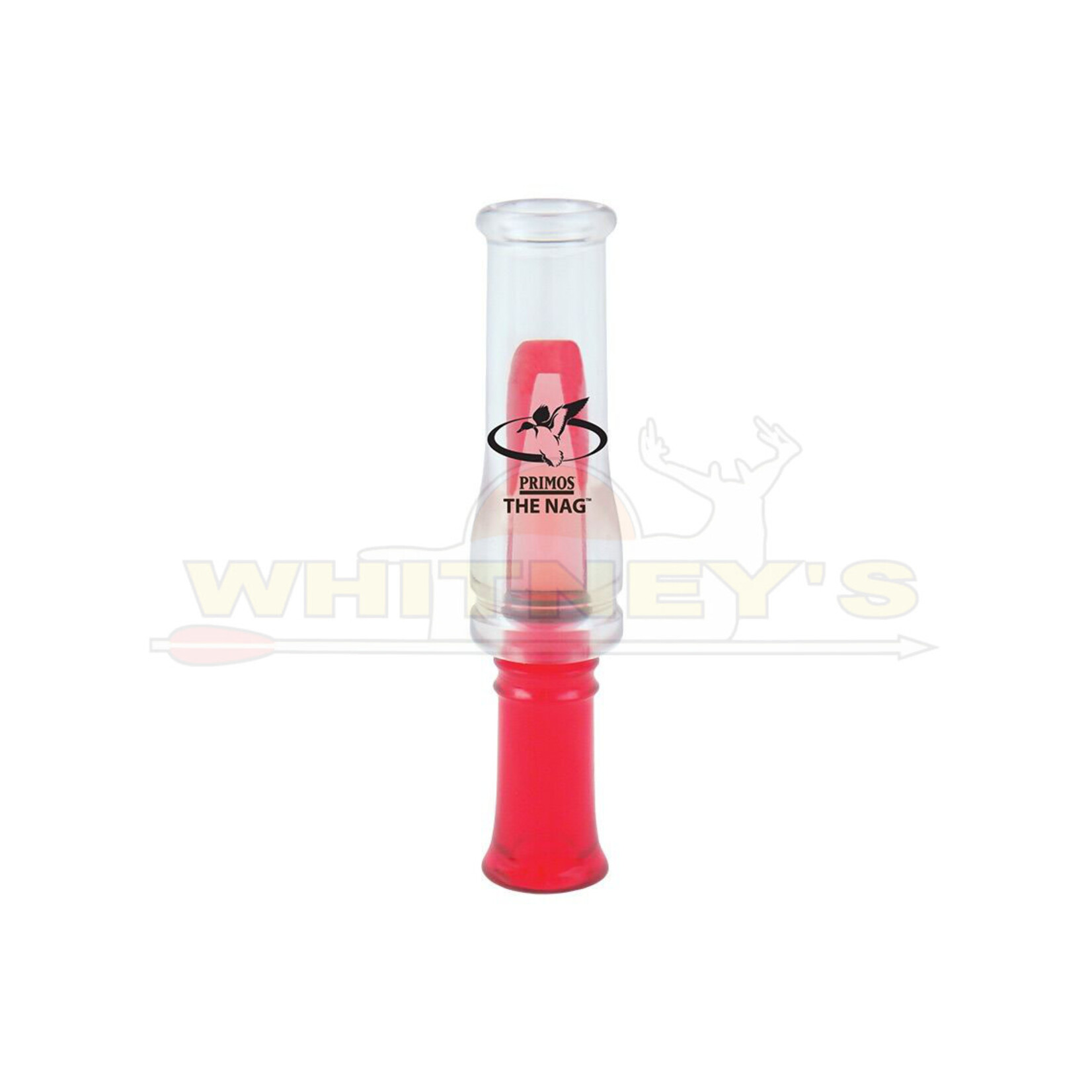 Primos Primos The Nag Duck Call- 846