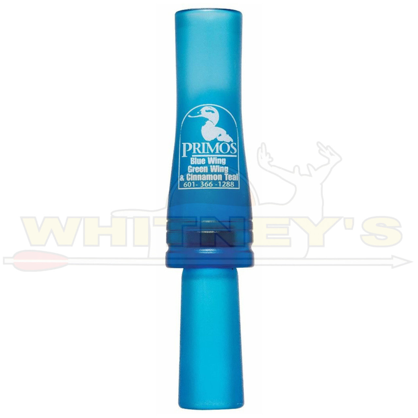 Primos Primos Teal Duck Call- 889