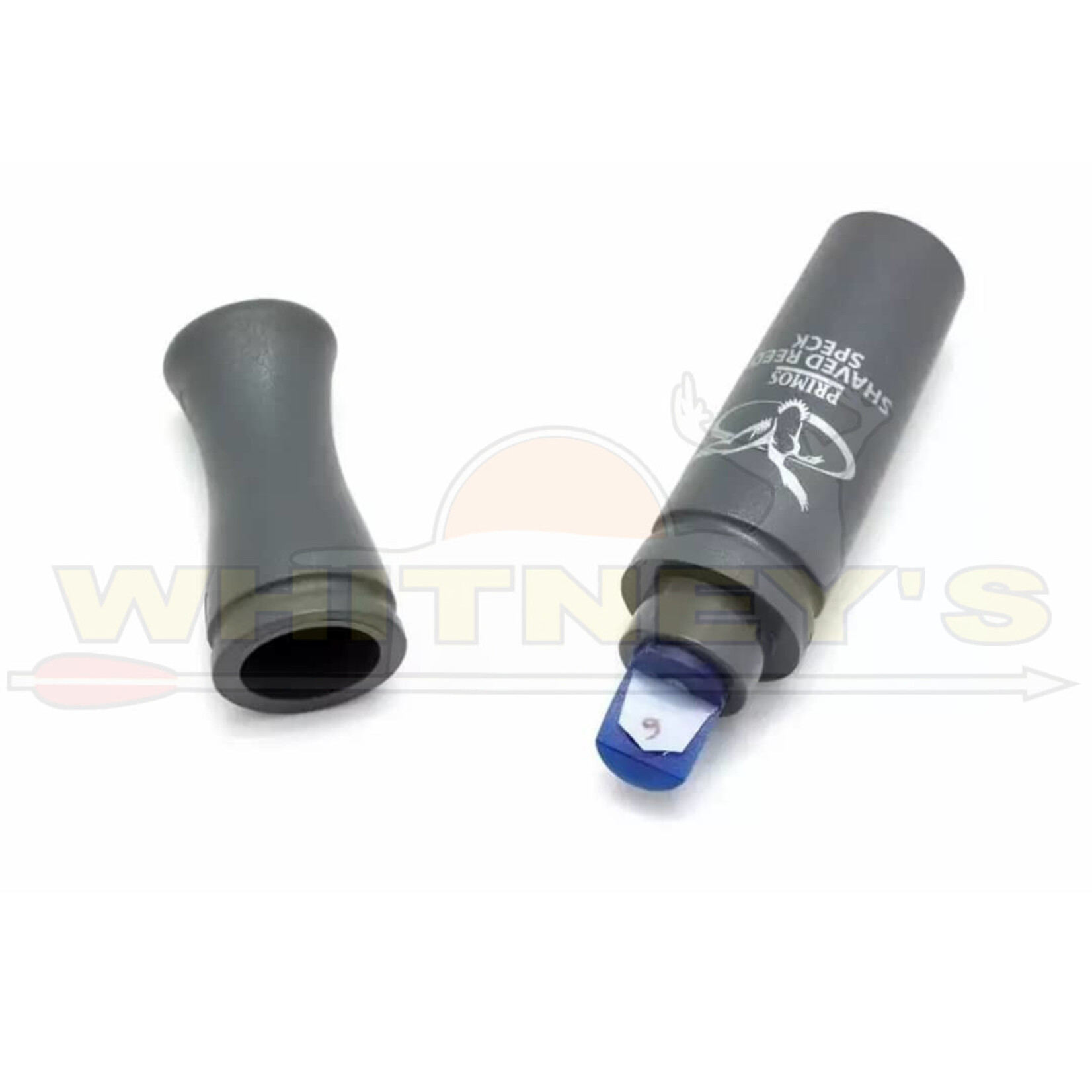 Primos Primos Shaved Reed Speck Goose Call- PS826