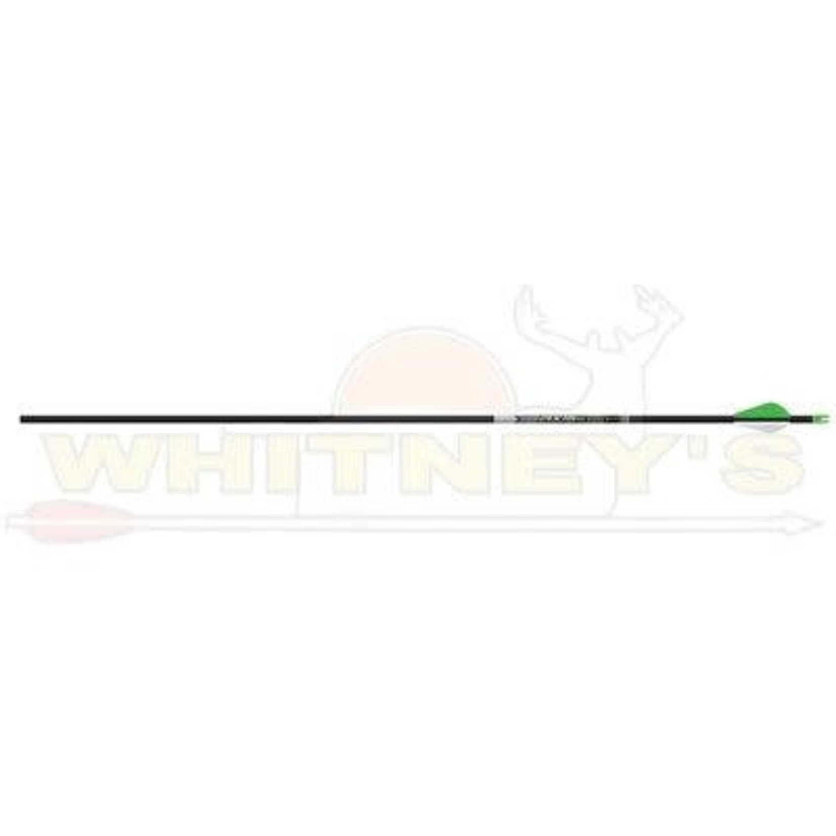 EASTON Easton Archery Axis NF Crest 2” Blazer Vanes (6 PACK)