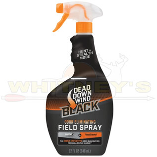 Dead Down Wind, LLC Dead Down Wind Black Premium Field Spray