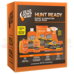 Dead Down Wind, LLC Dead Down Wind Hunt Ready Kit- 2099