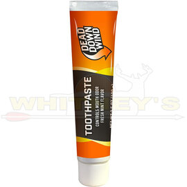 Dead Down Wind, LLC Dead Down Wind Scent Prevent Toothpaste 100g.