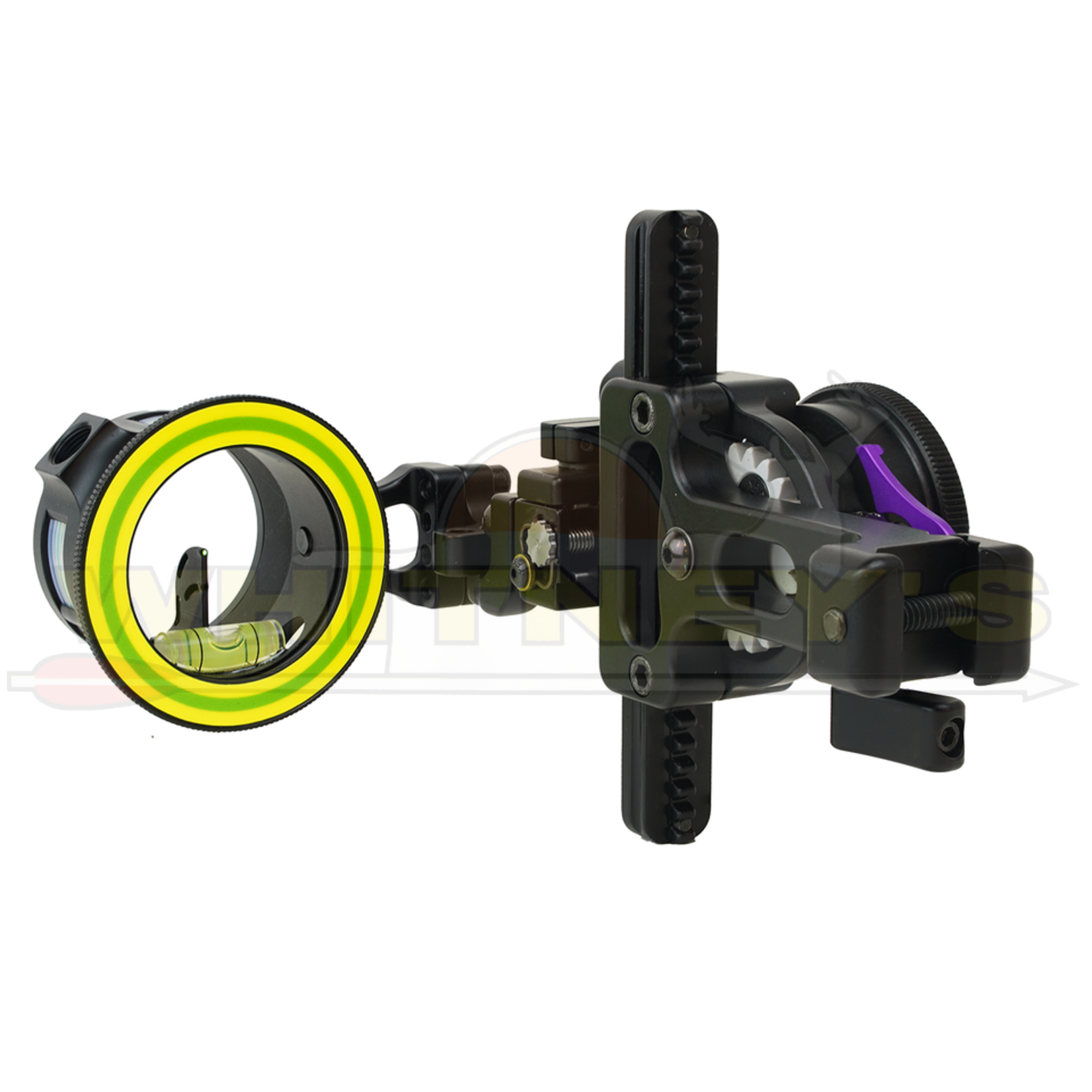 Spot Hogg Spot Hogg Fast Eddie PM 1-Pin Right Hand .019 Sight