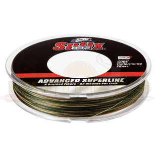 Rapala Rapala Advance Superline 6lbs. 600yds., Camo