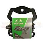 Realtree Outdoors Team Realtree EZ Rope 25'- 9982NC