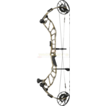 PSE Archery PSE Omen EC2 RH/29-60#, Mossy Oak Bottomland