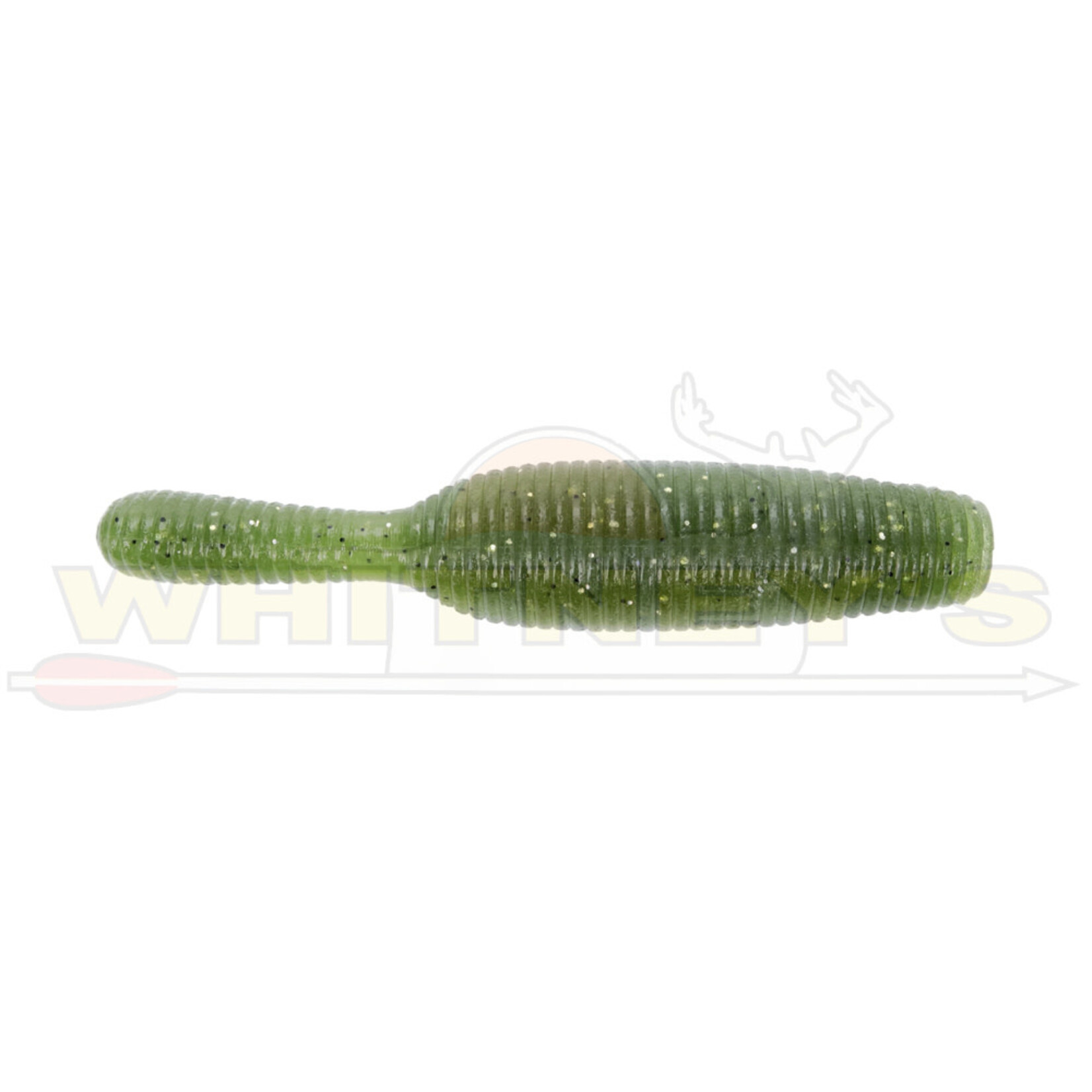 Yamamoto Baits Yamamoto 3.5" Yamatanuki, 8CT