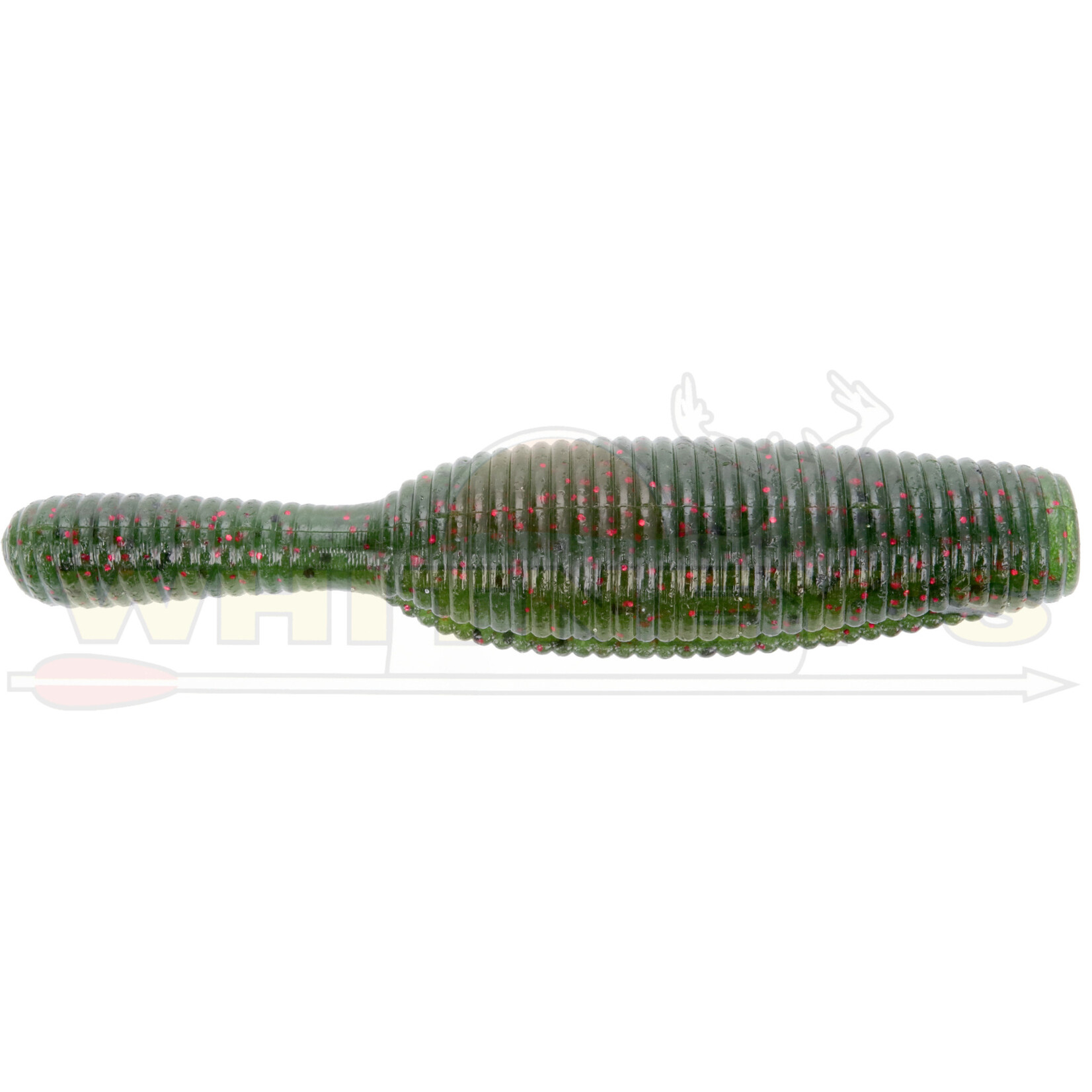 Yamamoto Baits Yamamoto 3.5" Yamatanuki, 8CT