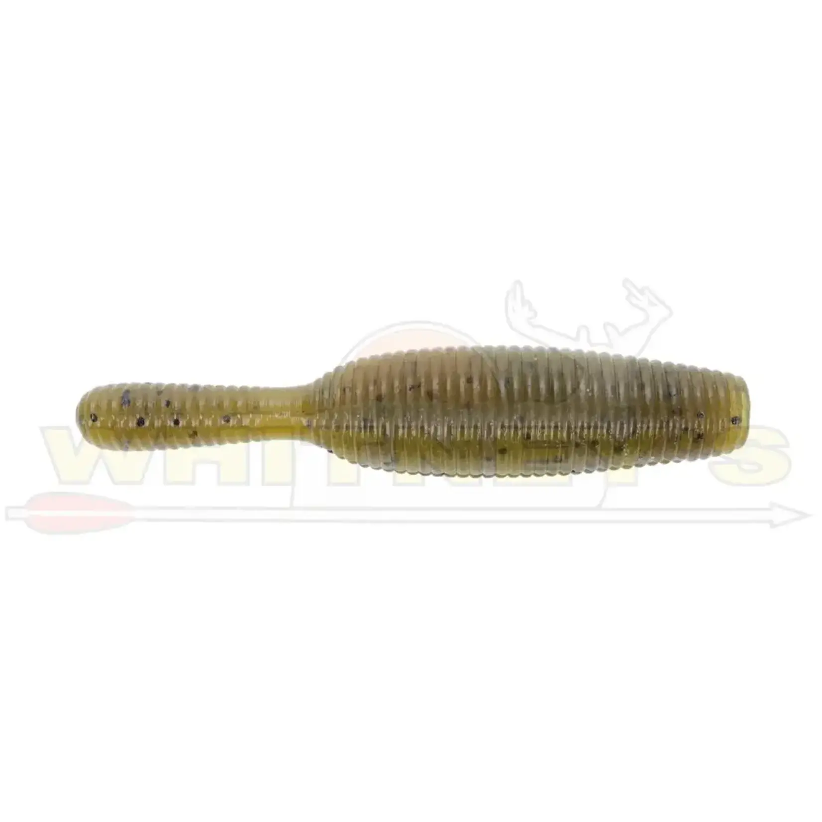 Yamamoto Baits Yamamoto 3.5" Yamatanuki, 8CT