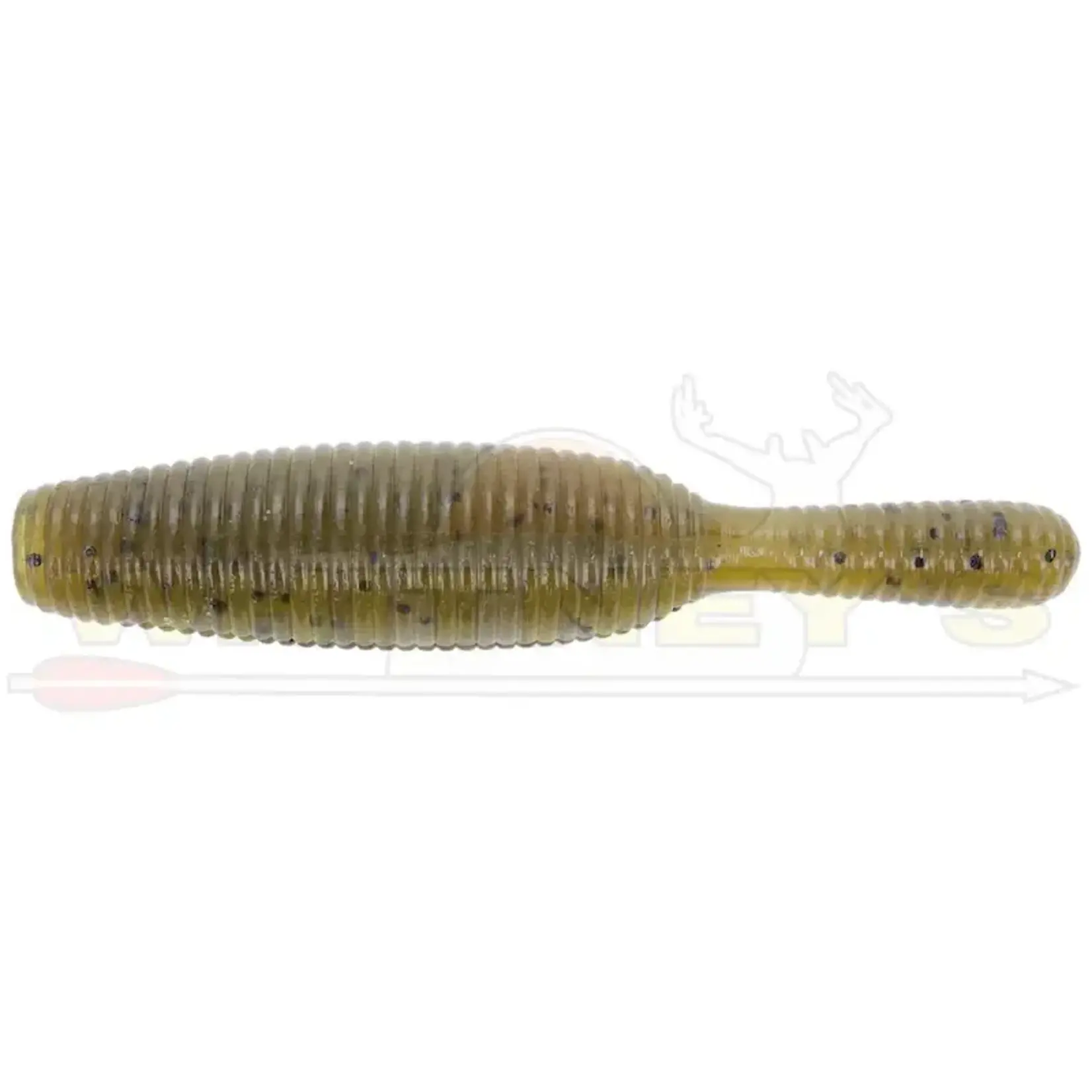 Yamamoto Baits Yamamoto 2.5" Yamatanuki, 10CT