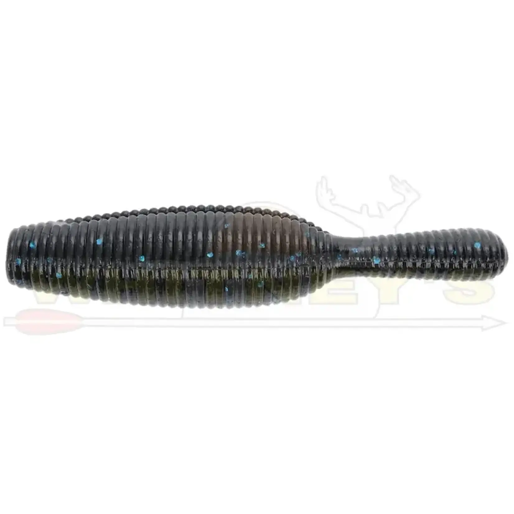 Yamamoto Baits Yamamoto 2.5" Yamatanuki, 10CT