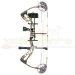 BowTech Diamond Edge SB-1 Left Hand- 7-70# Breakup Country W/PKG