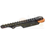 Ravin Crossbows LLC Ravin Jack Plate Adjustable Elevation Scope Mount- R174