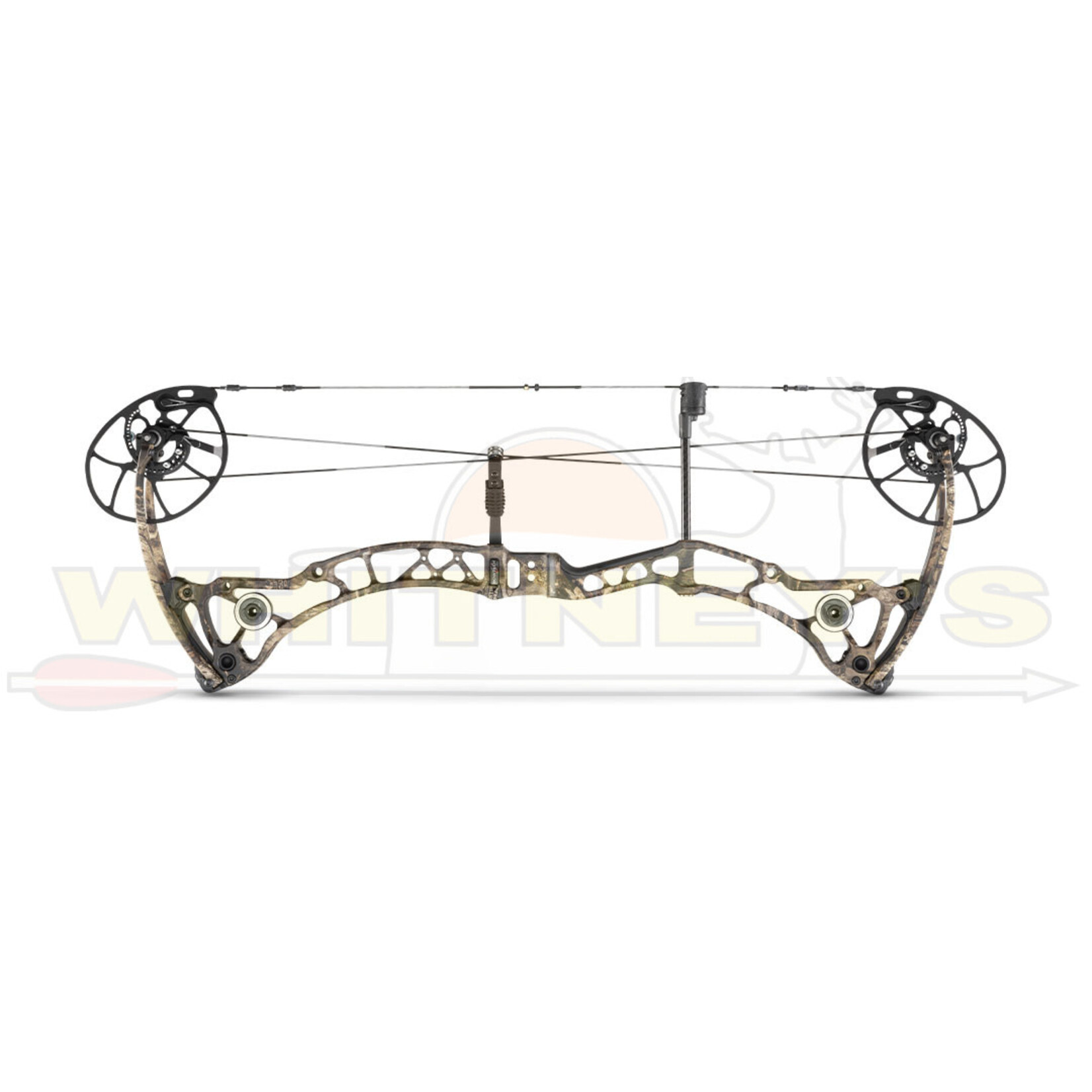 BowTech Bowtech CP30 60lbs